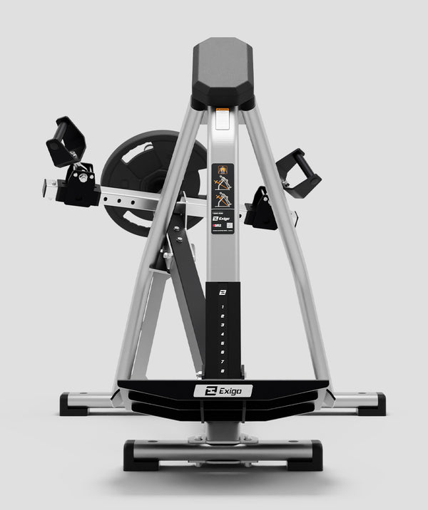 Exit Exigo® T-Bar Row Chest Support