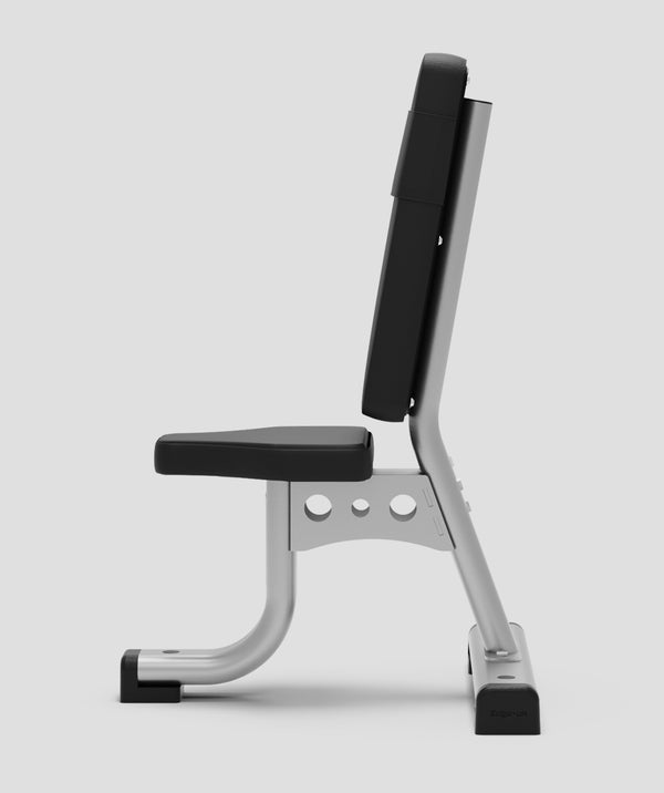 Exit Exigo® Upright Utility Bench