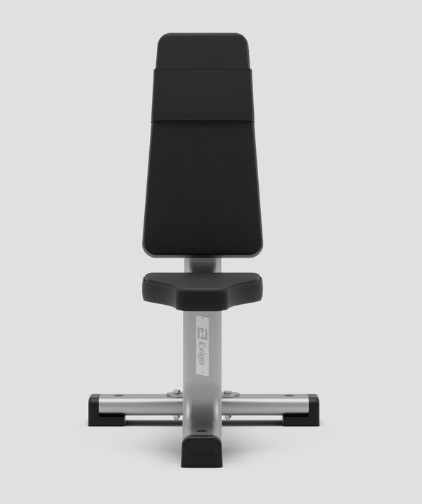 Exit Exigo® Upright Utility Bench