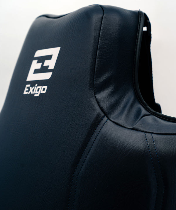 Exit Exigo® V6 Vici Body Protector - Midnight