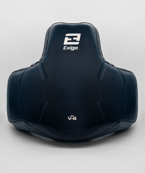 exit Exigo® V6 Vici Body Protector - Midnight