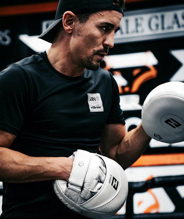 Exit Exigo® V7 Vici Mini Air Pads - Silver