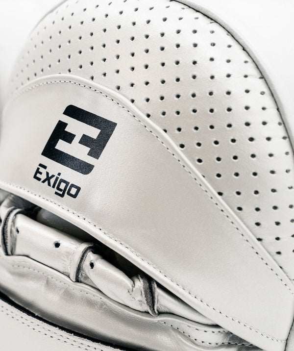 Exit Exigo® V7 Vici Mini Air Pads - Silver