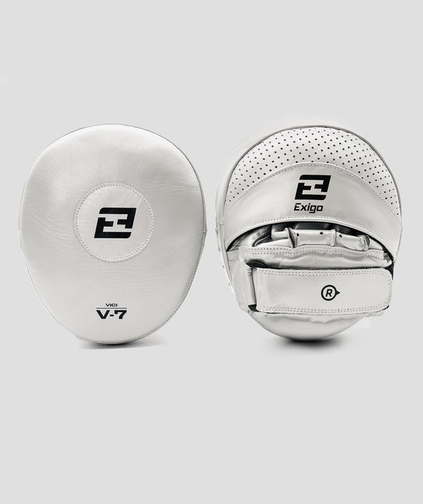 exit Exigo® V7 Vici Mini Air Pads - Silver