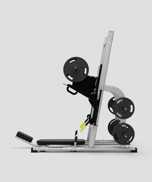 Exit Exigo® Vertical Leg Press