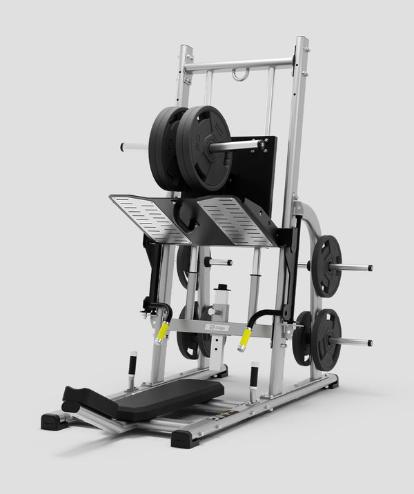 exit Exigo® Vertical Leg Press