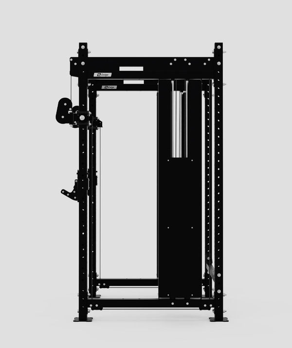 Exit X70 Cable Power Rack