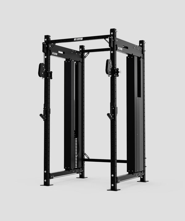 exit X70 Cable Power Rack