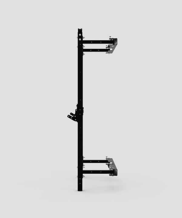 Exit X70 Folding Rack