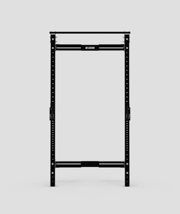 Exit X70 Folding Rack