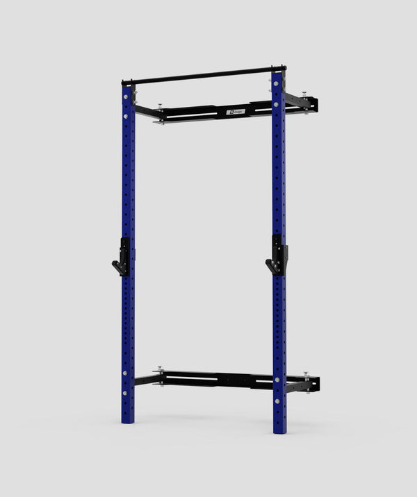 Exit X70 Folding Rack