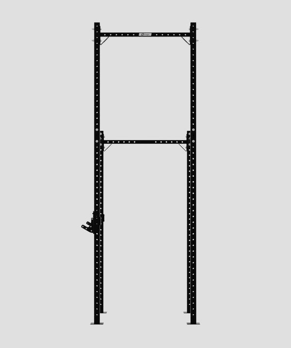 Exit X70 Freestanding High/Low Rig
