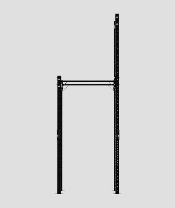 Exit X70 Freestanding High/Low Rig