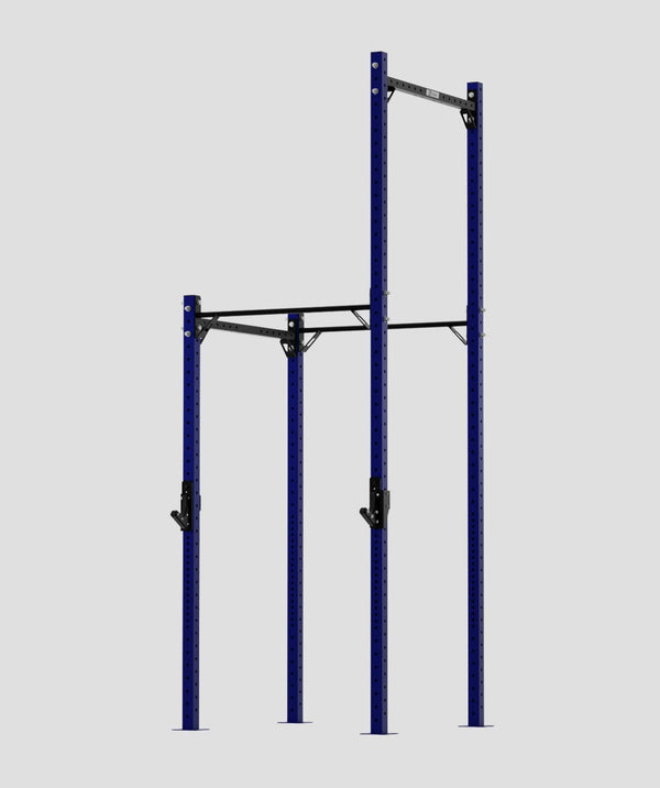 Exit X70 Freestanding High/Low Rig