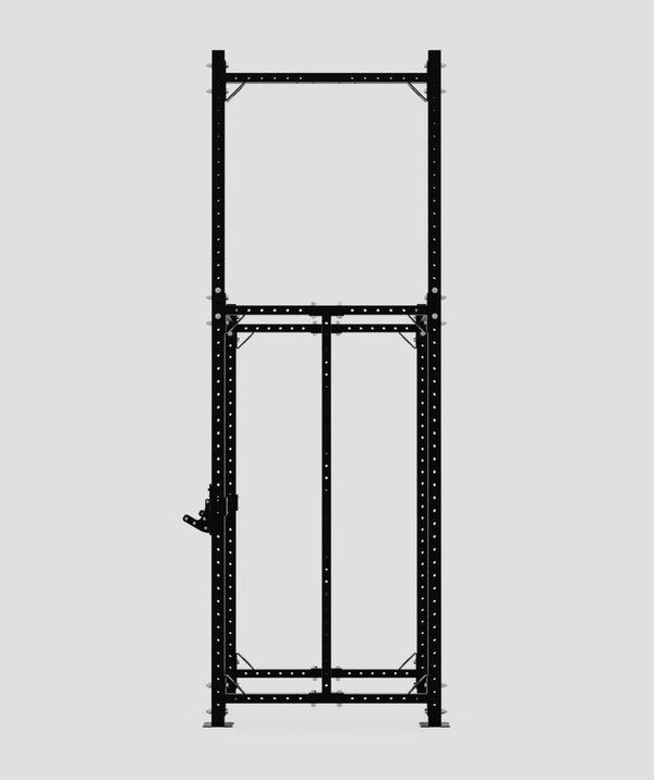 Exit X70 Freestanding High/Low Storage Rig