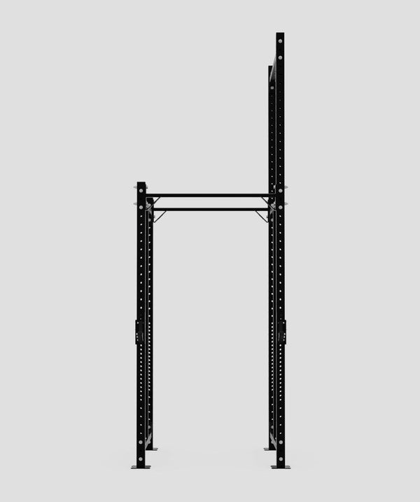 Exit X70 Freestanding High/Low Storage Rig