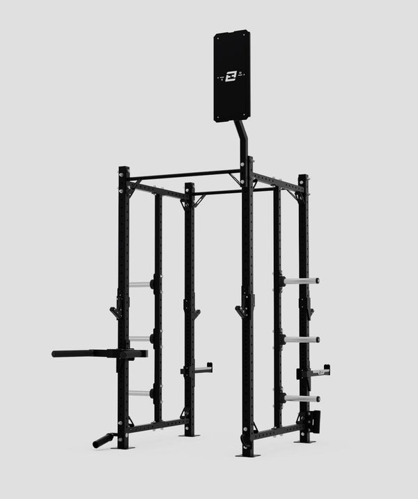 Exit X70 Freestanding Storage Rig