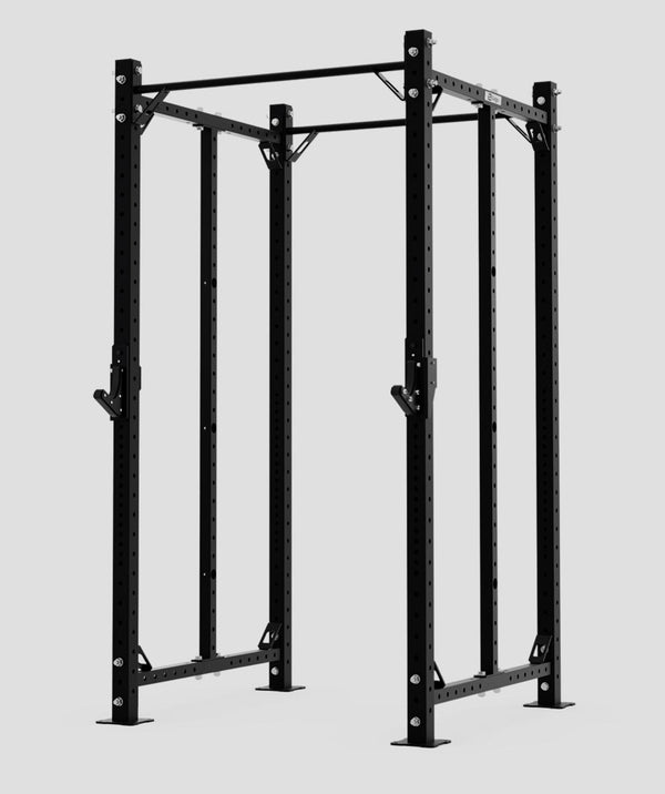 exit X70 Freestanding Storage Rig