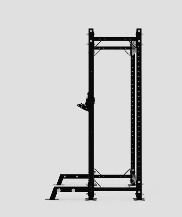 Exit X70 Half Rack
