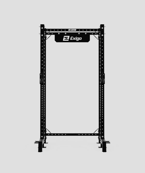 Exit X70 Half Rack
