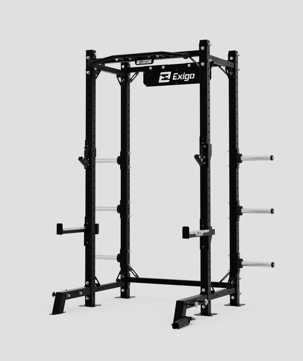 Exit X70 Half Rack