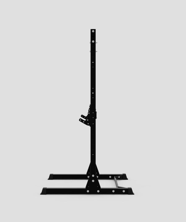 Exit X70 Quarter Rack