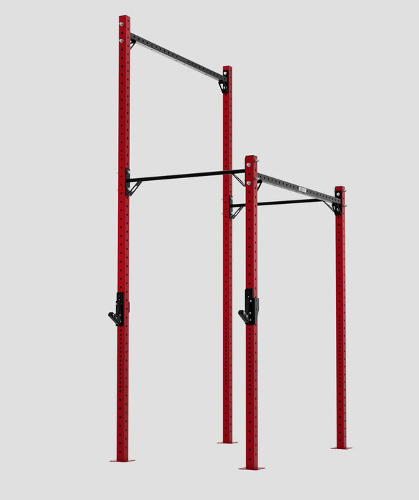 Exit X70 Wide Freestanding High/Low Rig