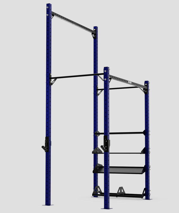 Exit X70 Wide Freestanding High/Low Rig