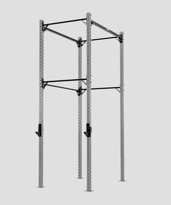 Exit X70 Wide Freestanding High Rig