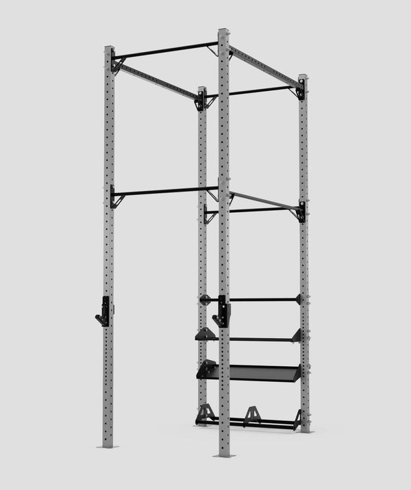 Exit X70 Wide Freestanding High Rig