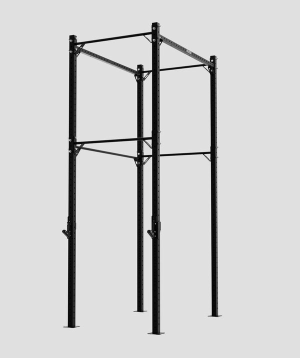 exit X70 Wide Freestanding High Rig