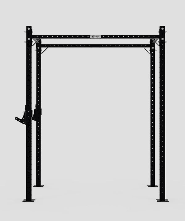 Exit X70 Wide Freestanding Rig