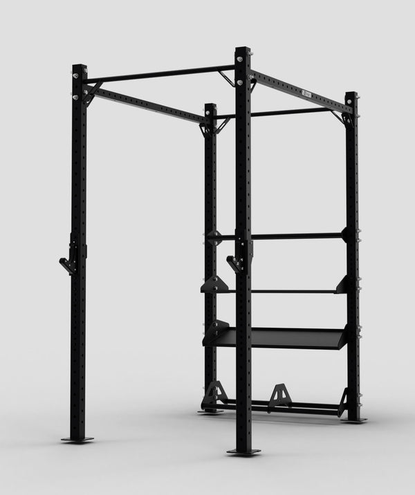 Exit X70 Wide Freestanding Rig
