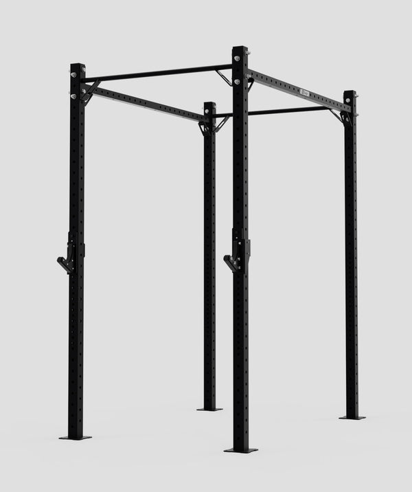exit X70 Wide Freestanding Rig