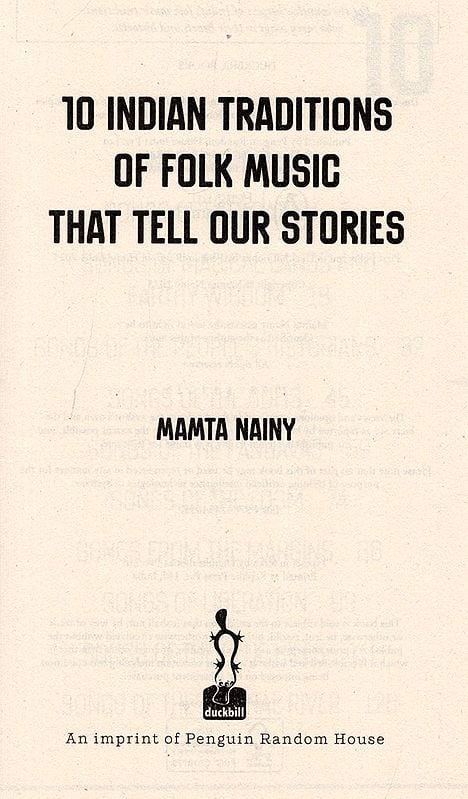 Exotic India 10 Indian Traditions Of Folk Music That Tell Our Stories 