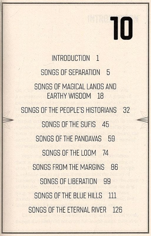 Exotic India 10 Indian Traditions Of Folk Music That Tell Our Stories 