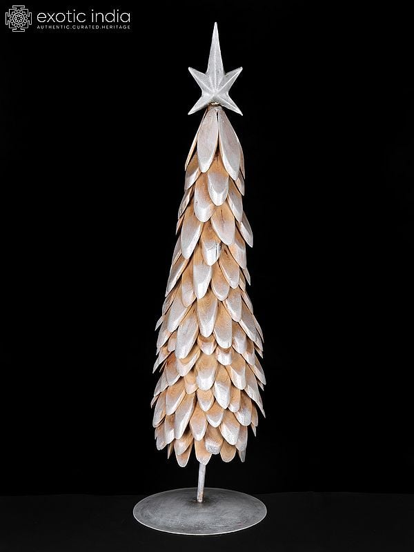 exotic india 29" Decorative Christmas Tree | Home Decor