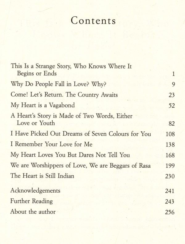 Exotic India A Bollywood State Of Mind: A Journey Into The World's Biggest Cinema 