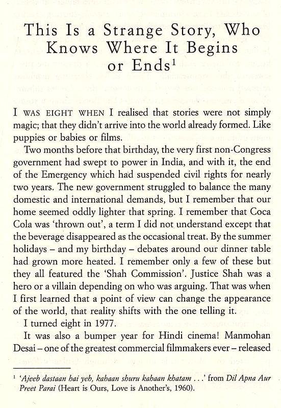 Exotic India A Bollywood State Of Mind: A Journey Into The World's Biggest Cinema 