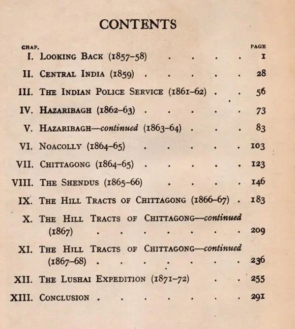 Exotic India A Fly On The Wheel Or How I Helped To Govern India (An Old And Rare Book) 