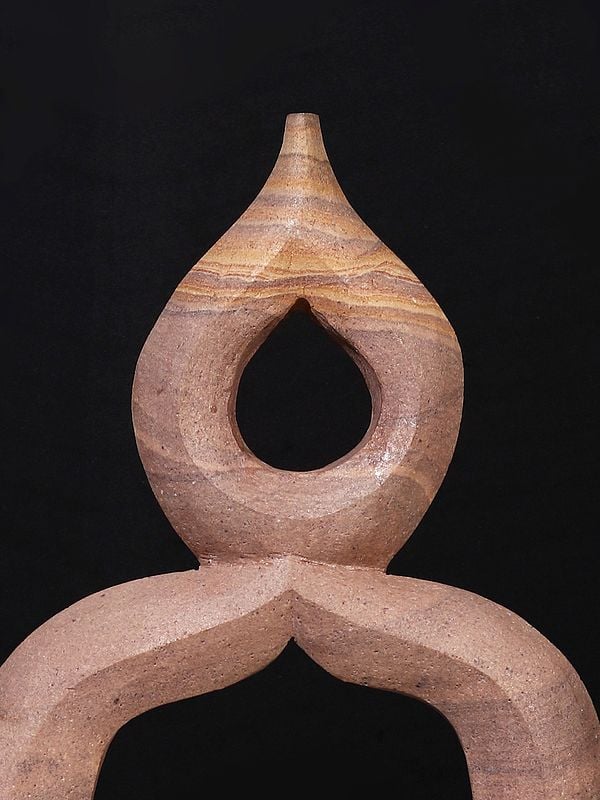 Exotic India A Profound Meditation On Form And Emptiness 
