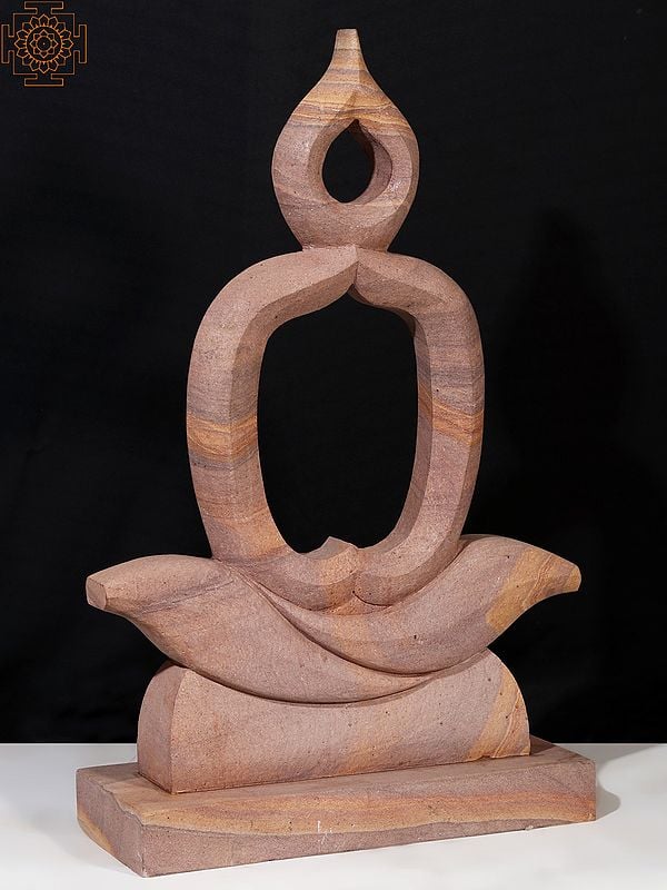 Exotic India A Profound Meditation On Form And Emptiness 
