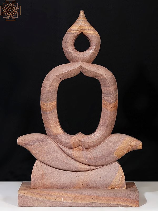 exotic india A Profound Meditation on Form and Emptiness 