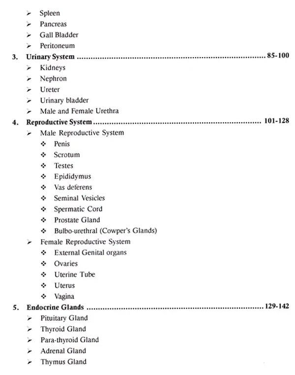 Exotic India A Text Book Of Sharir Rachana (IInd Paper As Per CCIM Syllabus) 
