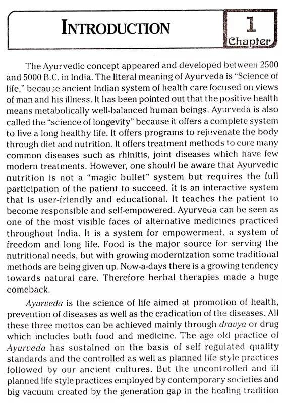 Exotic India Adulteration & Quality Standards Of Herbal Drugs 