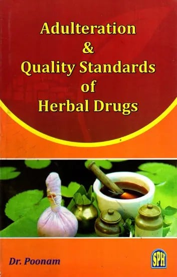 exotic india Adulteration & Quality Standards of Herbal Drugs 