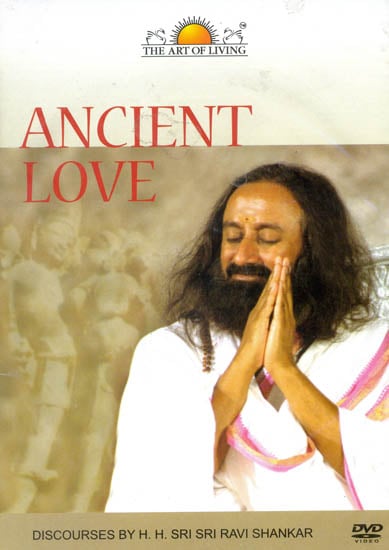 exotic india Ancient Love and Five Arrows of Love (Set of Two DVDS) exotic india Ancient Love and Five Arrows of Love (Set of Two DVDS)