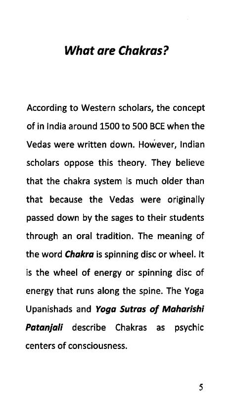 Exotic India Astrology Chakras & Remedies: Relationship Between Chakras And Your Horoscope 