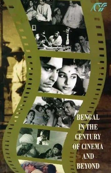 exotic india Bengal in the Century of Cinema and Beyond 