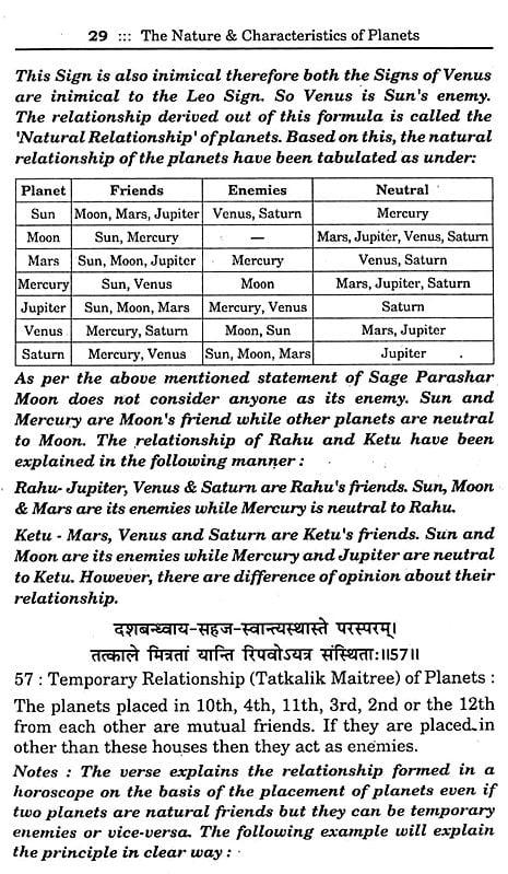 Exotic India Brihat Parashar Hora Shastra (A Treasure Of Astrological Wisdom) (Set Of Two Volumes) 